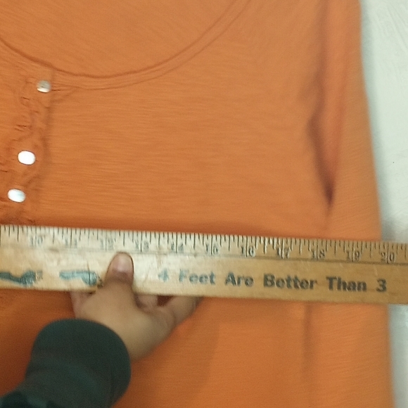 Blue Avenue Blouse‎ - Picture 4 of 8